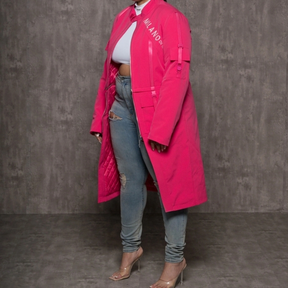 Versatile Jacket (Unisex) - Picture 7 of 10